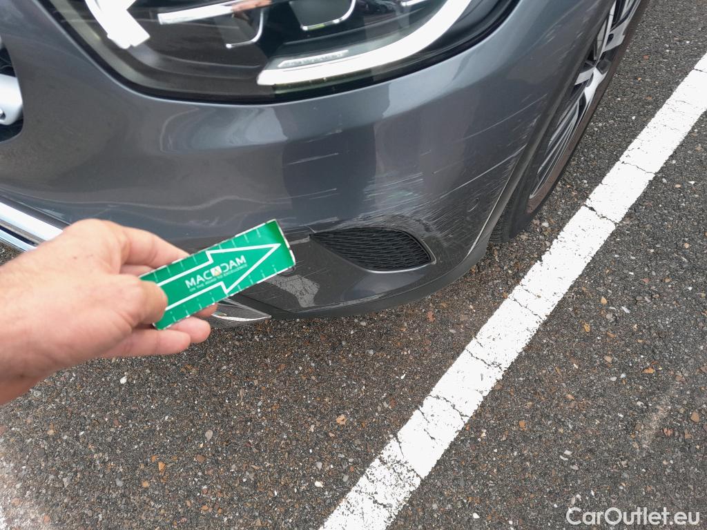  Mercedes  G-Klasee MERCEDES-BENZ Clase GLC / 2019 / 5P / todoterreno GLC 200 4MATIC #6