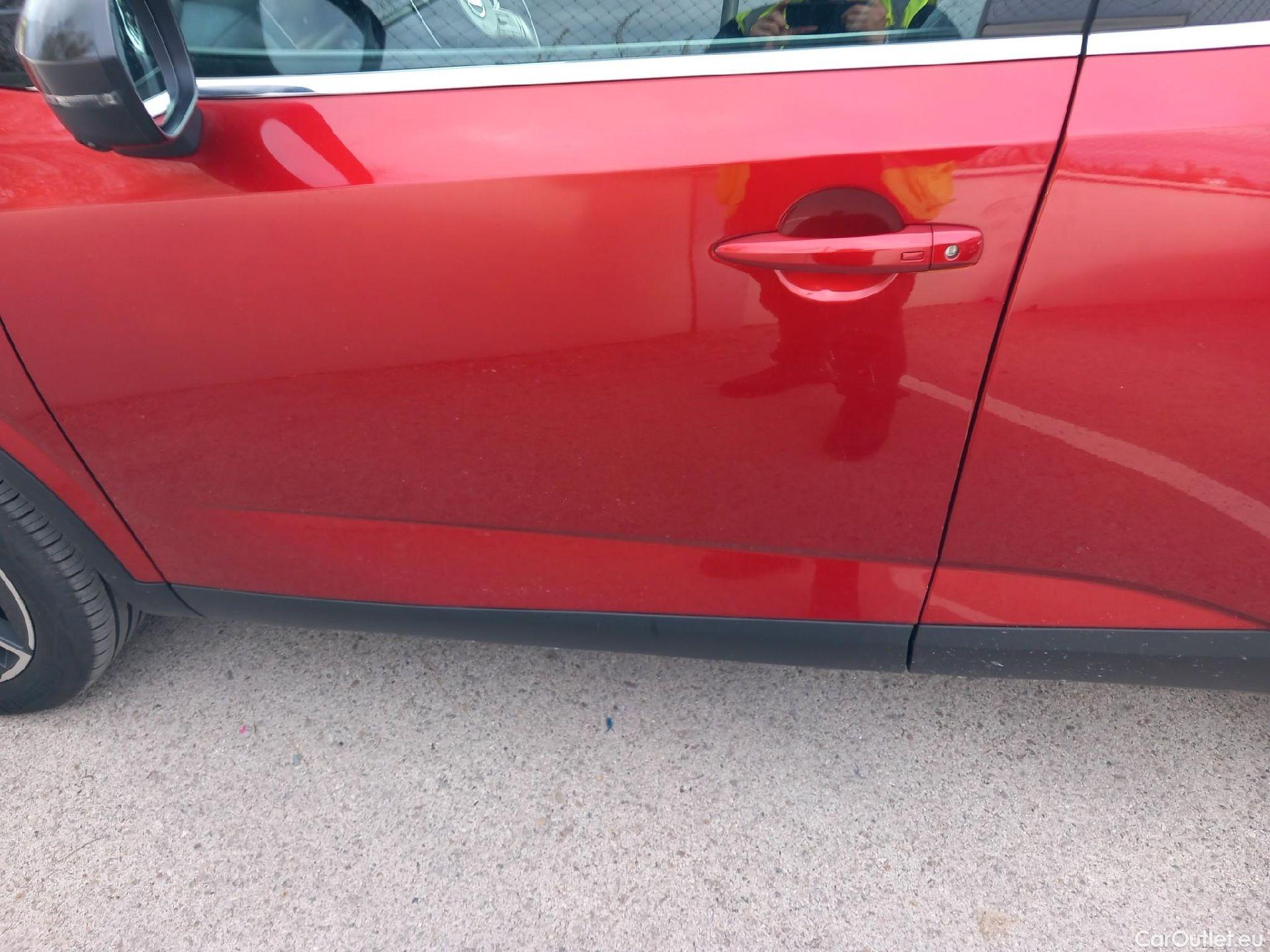  Nissan  Qashqai NISSAN  / 2021 / 5P / todoterreno DIG-T 116kW mHEV Xtronic N-Connecta #7