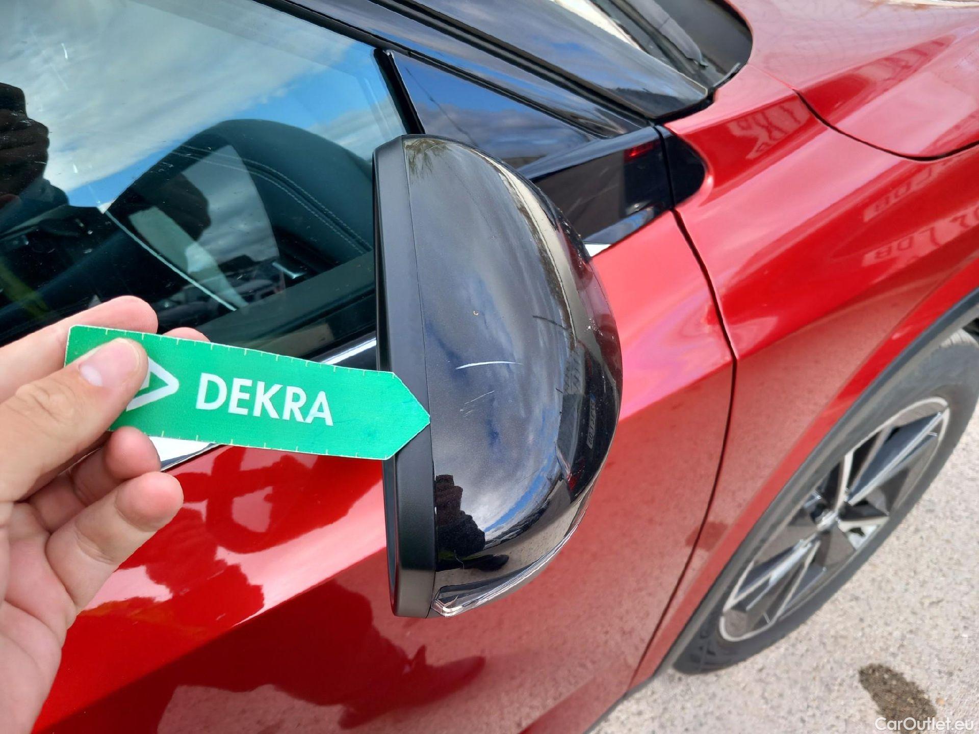  Nissan  Qashqai NISSAN  / 2021 / 5P / todoterreno DIG-T 116kW mHEV Xtronic N-Connecta #22