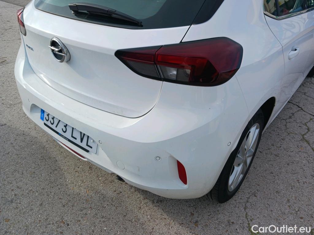  Opel  Corsa OPEL  1.2T XHL 74kW (100CV) Elegance #13