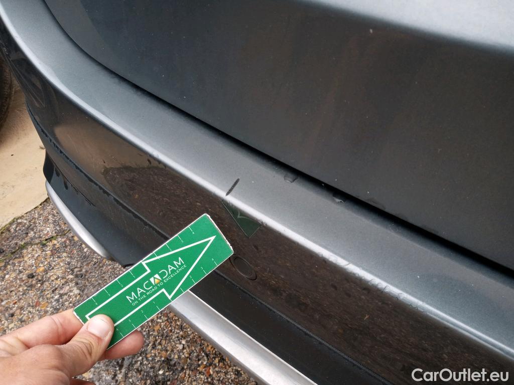  Mercedes  G-Klasee MERCEDES-BENZ GLE / 2018 / 5P / todoterreno GLE 350 de 4MATIC (Híbrido Enchufable) #8