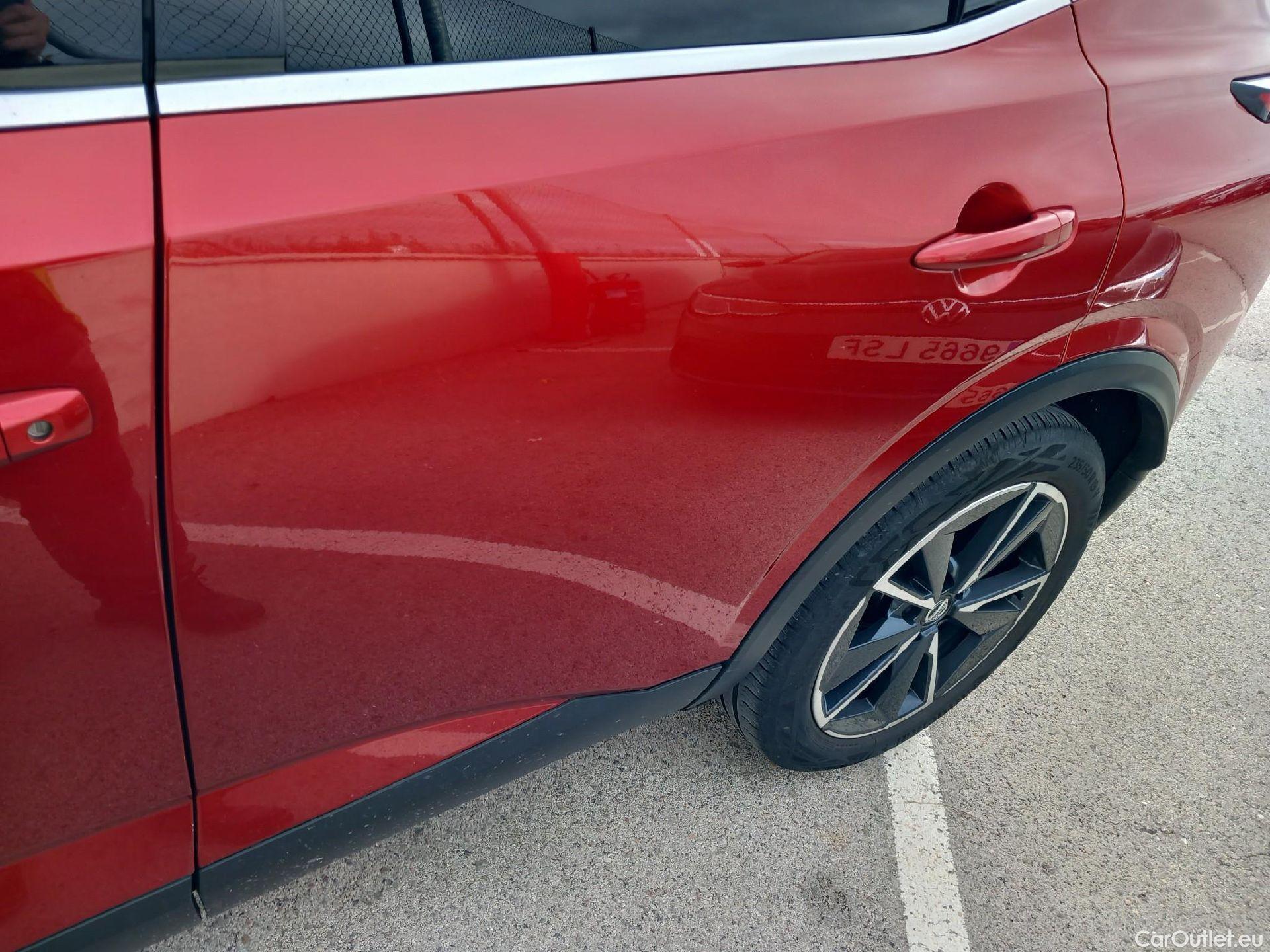  Nissan  Qashqai NISSAN  / 2021 / 5P / todoterreno DIG-T 116kW mHEV Xtronic N-Connecta #8