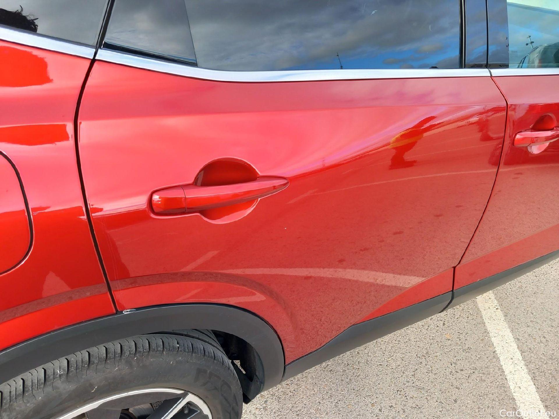  Nissan  Qashqai NISSAN  / 2021 / 5P / todoterreno DIG-T 116kW mHEV Xtronic N-Connecta #20