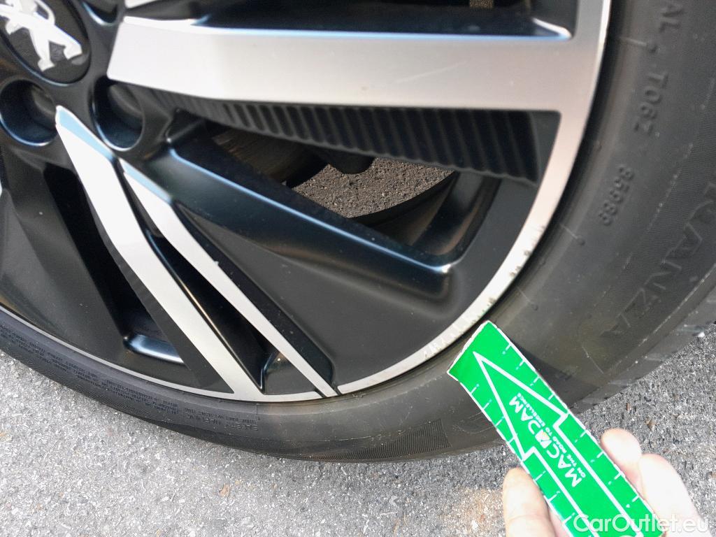  Peugeot  3008 PEUGEOT  Hybrid / 2020 / 5P / todoterreno 225 e-EAT8 GT Pack #6