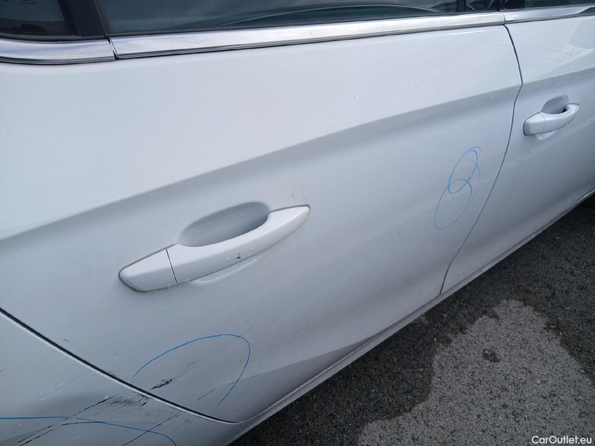  Opel  Corsa OPEL  1.2T XHL 74kW (100CV) Elegance #35