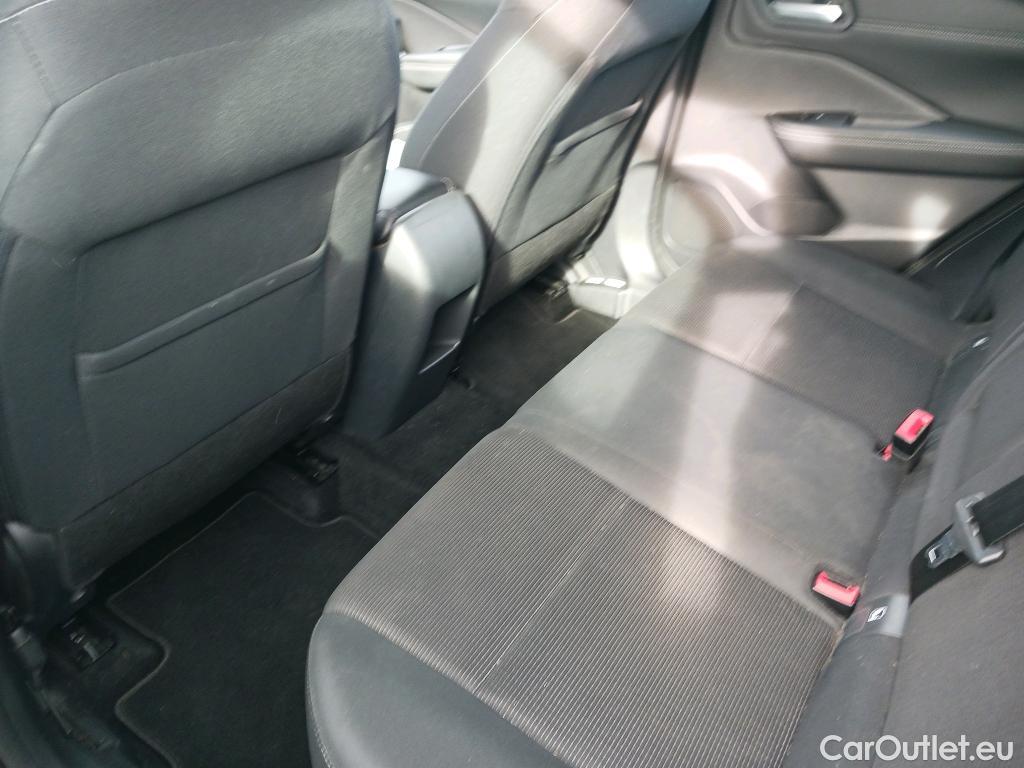  Nissan  Qashqai NISSAN  / 2021 / 5P / todoterreno DIG-T 116kW (158CV) mHEV Xtronic Acenta (AC2) #3