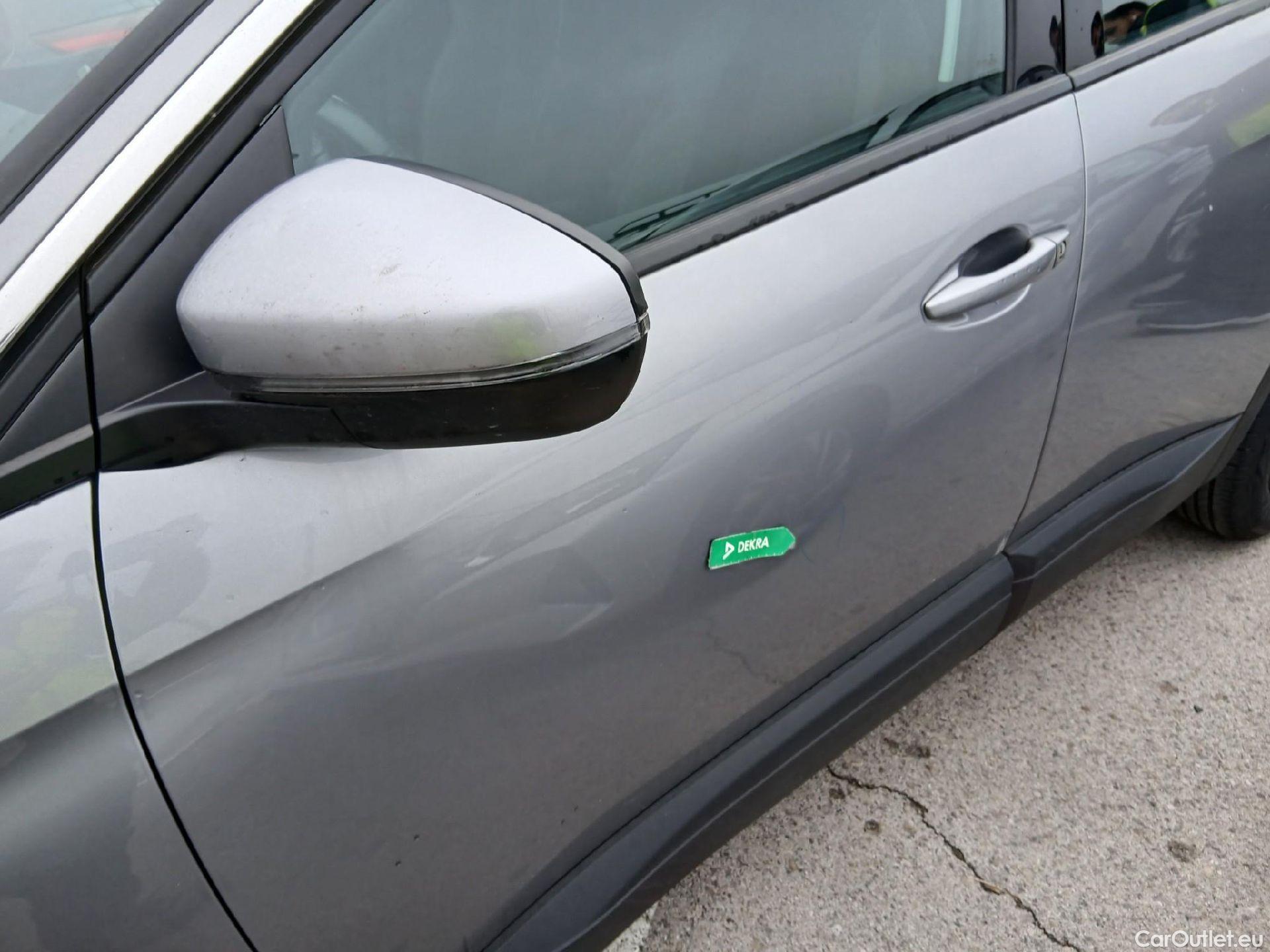  Peugeot  3008 PEUGEOT  / 2016 / 5P / todoterreno 1.5 BlueHDi 96kW (130CV) S&S Active (AC) #11