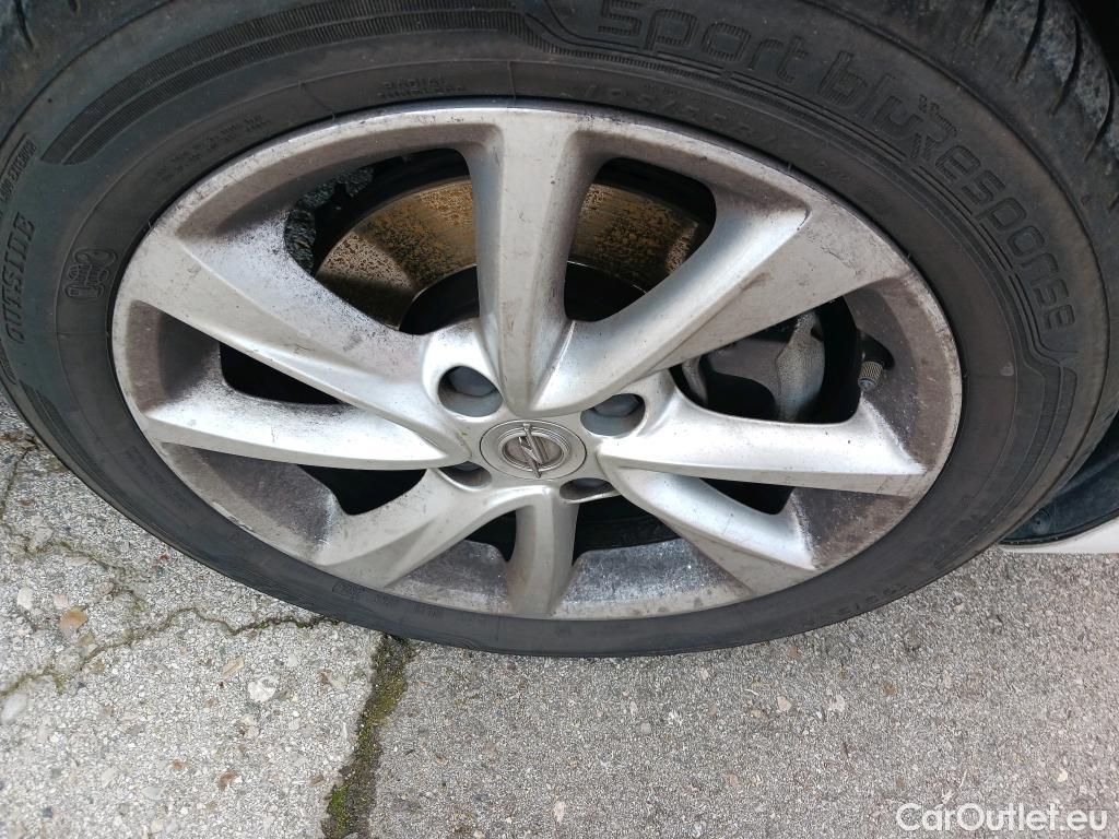  Opel  Corsa OPEL  1.2T XHL 74kW (100CV) Elegance #23