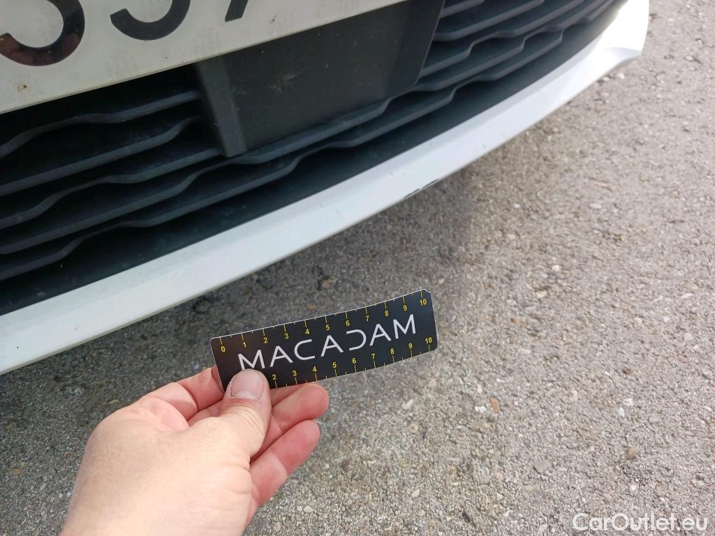  Opel  Corsa OPEL  1.2T XHL 74kW (100CV) Elegance #12