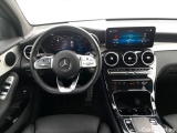  Mercedes  G-Klasee MERCEDES-BENZ GLC Coupé / 2019 / 5P / coupé GLC 220 d 4MATIC #3
