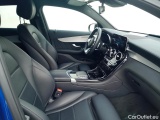  Mercedes  G-Klasee MERCEDES-BENZ GLC Coupé / 2019 / 5P / coupé GLC 220 d 4MATIC #6