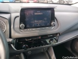 Nissan  Qashqai NISSAN  / 2021 / 5P / todoterreno DIG-T 116kW (158CV) mHEV Xtronic Acenta (AC2) #14