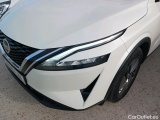  Nissan  Qashqai NISSAN  / 2021 / 5P / todoterreno DIG-T 116kW (158CV) mHEV Xtronic Acenta (AC2) #16