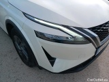  Nissan  Qashqai NISSAN  / 2021 / 5P / todoterreno DIG-T 116kW (158CV) mHEV Xtronic Acenta (AC2) #17
