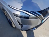 Nissan  Qashqai NISSAN  / 2021 / 5P / todoterreno DIG-T 116kW (158CV) mHEV Xtronic Acenta (AC8) #17