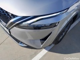  Nissan  Qashqai NISSAN  / 2021 / 5P / todoterreno DIG-T 116kW (158CV) mHEV Xtronic Acenta (AC8) #16