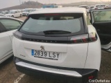  Peugeot  2008 PEUGEOT  / 2019 / 5P / todoterreno Active Pack BlueHDI 81kW (110CV) #BATERIA AGOTADA IMPOSIBLE LECTURA ODOMETRO KILOMETRAJE APROXIMADO 135000KMTS# #10