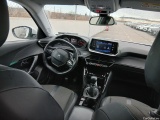 Peugeot  2008 PEUGEOT  / 2019 / 5P / todoterreno Allure BlueHDI 81kW (110CV) #3