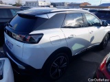  Peugeot  3008 PEUGEOT  Hybrid / 2020 / 5P / todoterreno 225 e-EAT8 GT Pack #2