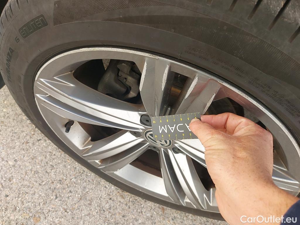  Volkswagen  Tiguan  Advance BMT 2.0 TDI 150CV AT7 E6dT #22