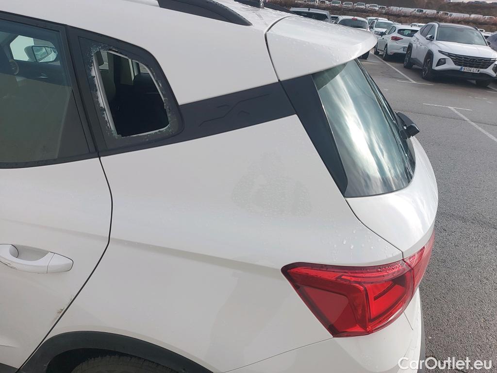  Seat  Arona  Style XM 1.0 TSI 110CV MT6 E6d #3