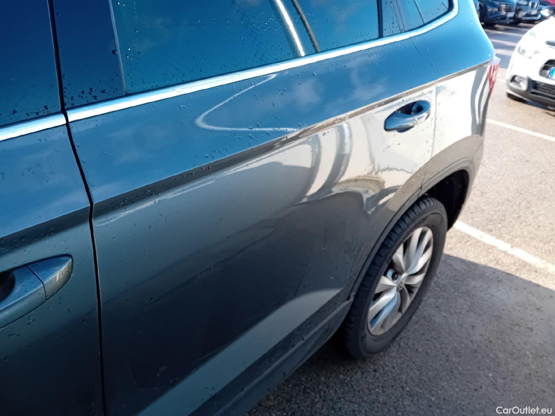  Skoda  Karoq SKODA  / 2021 / 5P / todoterreno 2.0 TDI 85kW (115CV) Ambition (AC) #13