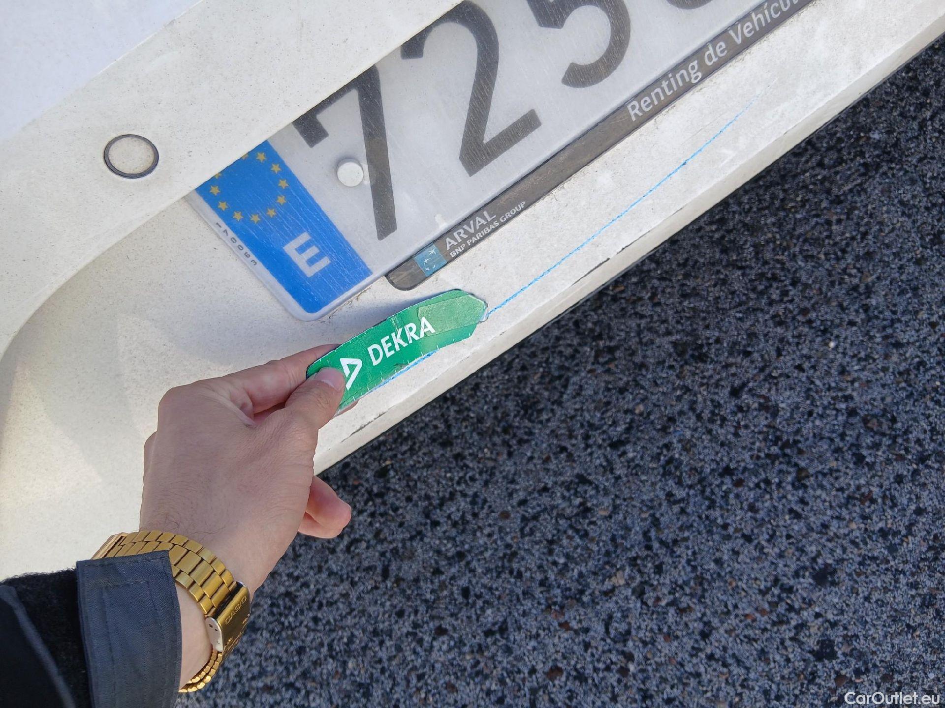  Land Rover  Discovery SEAT Nuevo León / 2020 / 5P / berlina con portón 2.0 TDI 85kW S&S Style Go (AC2) #22