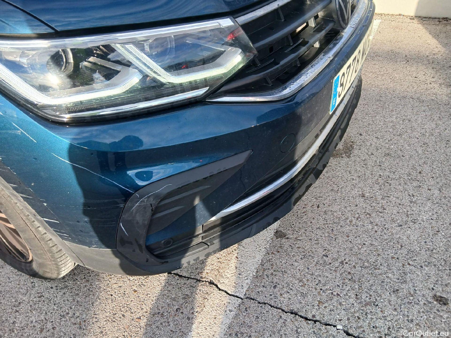  Volkswagen  Tiguan VOLKSWAGEN  / 2020 / 5P / todoterreno Life 1.4 TSI eHybrid 180kW (245CV) DSG #12