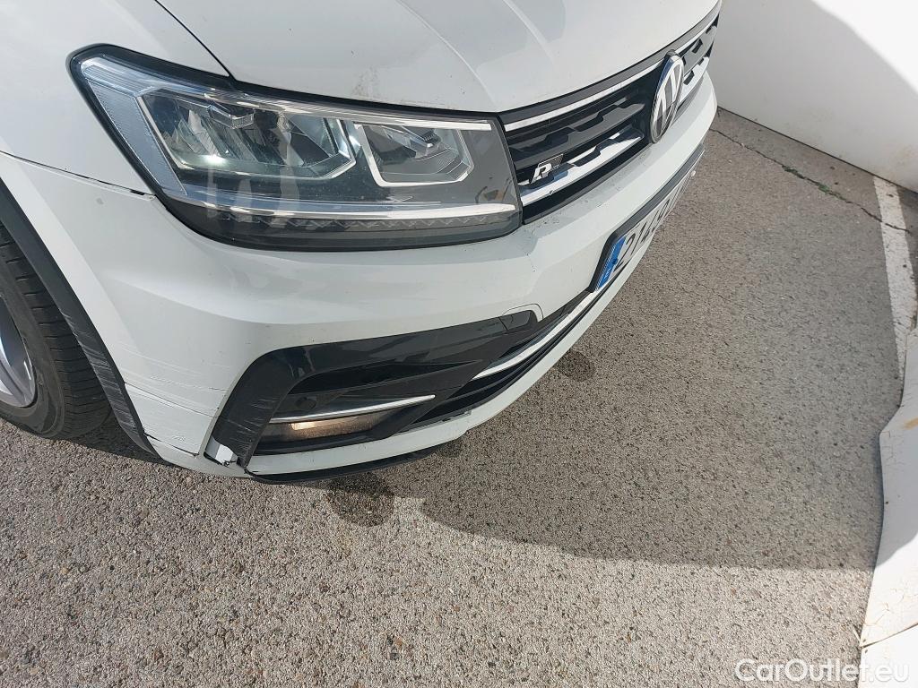  Volkswagen  Tiguan  Advance BMT 2.0 TDI 150CV AT7 E6dT #23