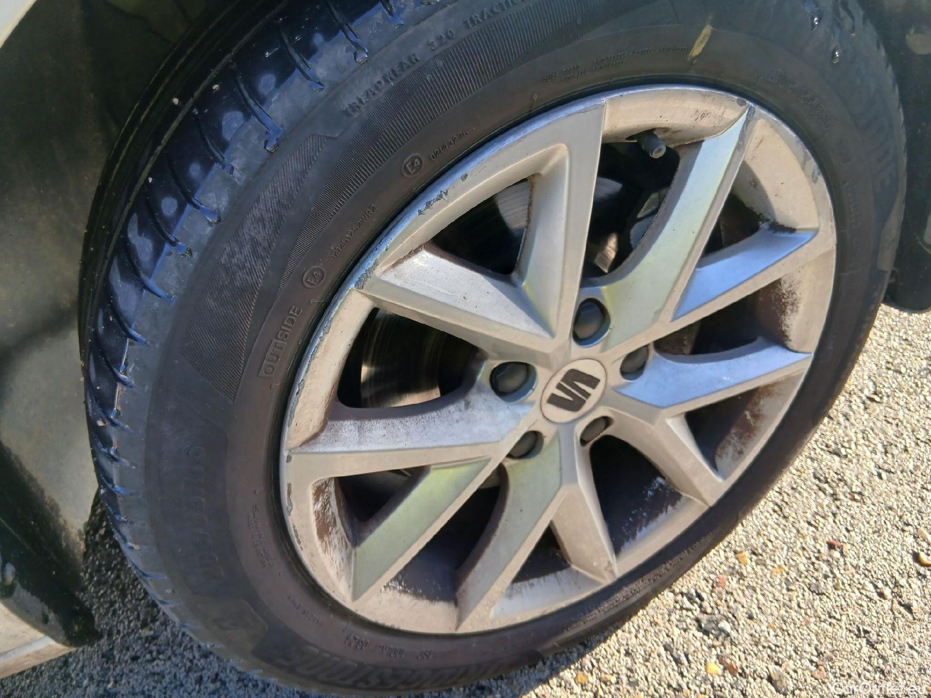  Land Rover  Discovery SEAT Nuevo León / 2020 / 5P / berlina con portón 2.0 TDI 85kW S&S Style Go (AC2) #33