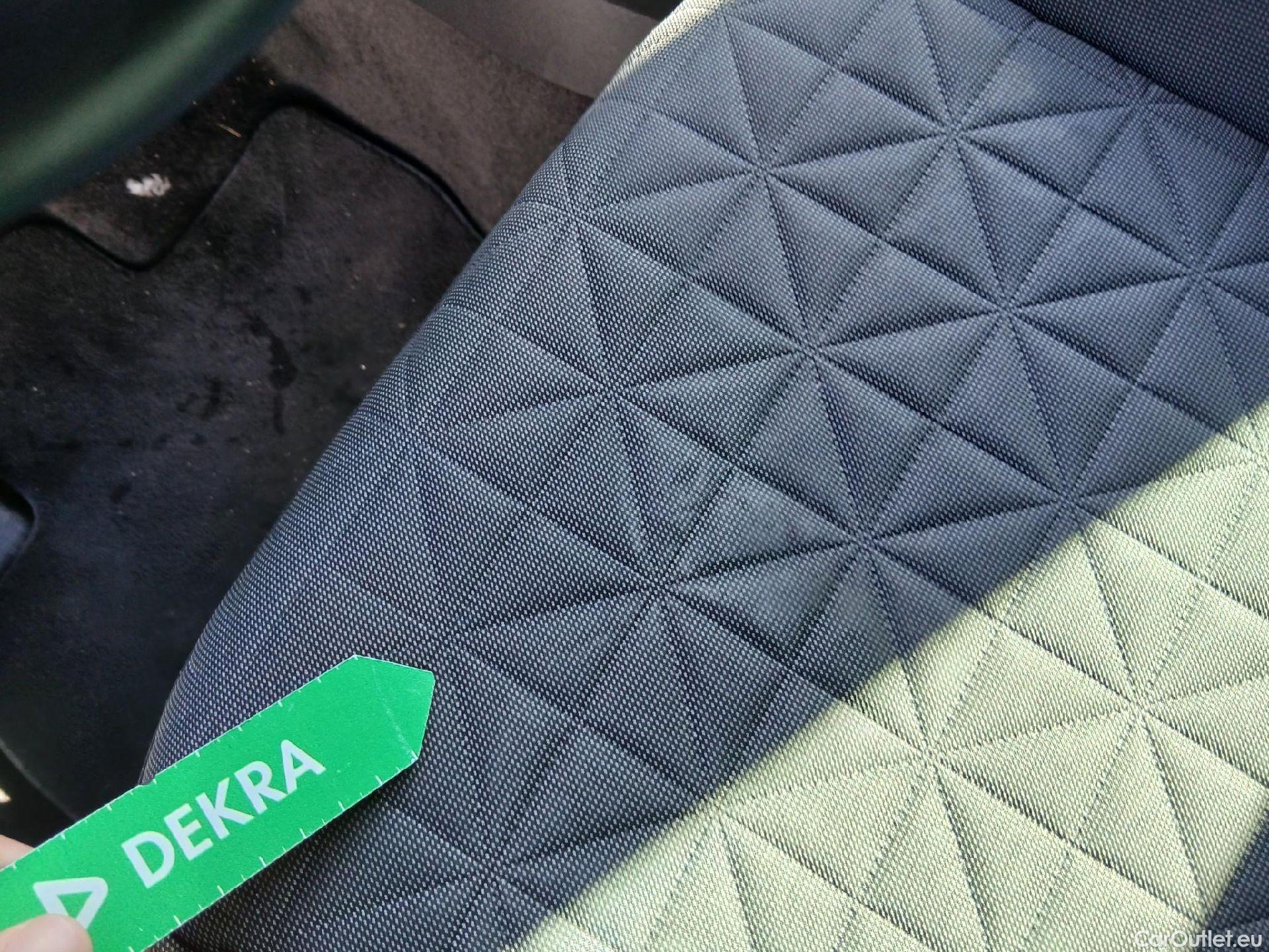  Volkswagen  Tiguan VOLKSWAGEN  / 2020 / 5P / todoterreno Life 1.5 TSI 110kW (150CV) #22