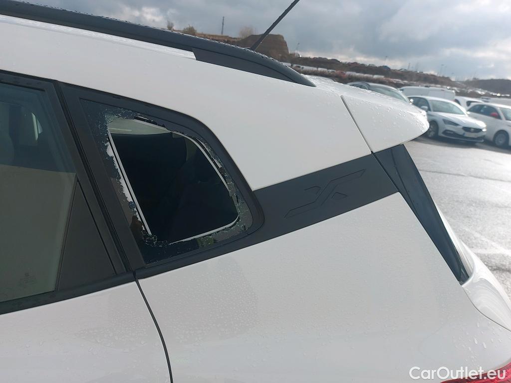  Seat  Arona  Style XM 1.0 TSI 110CV MT6 E6d #5