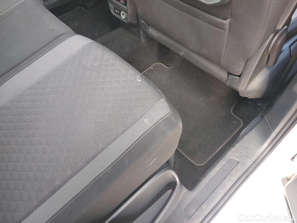  Volkswagen  Tiguan  Advance BMT 2.0 TDI 150CV AT7 E6dT #13