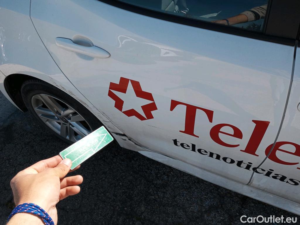  Toyota  Corolla TOYOTA  1.8 125H ACTIVE TECH E-CVT #12