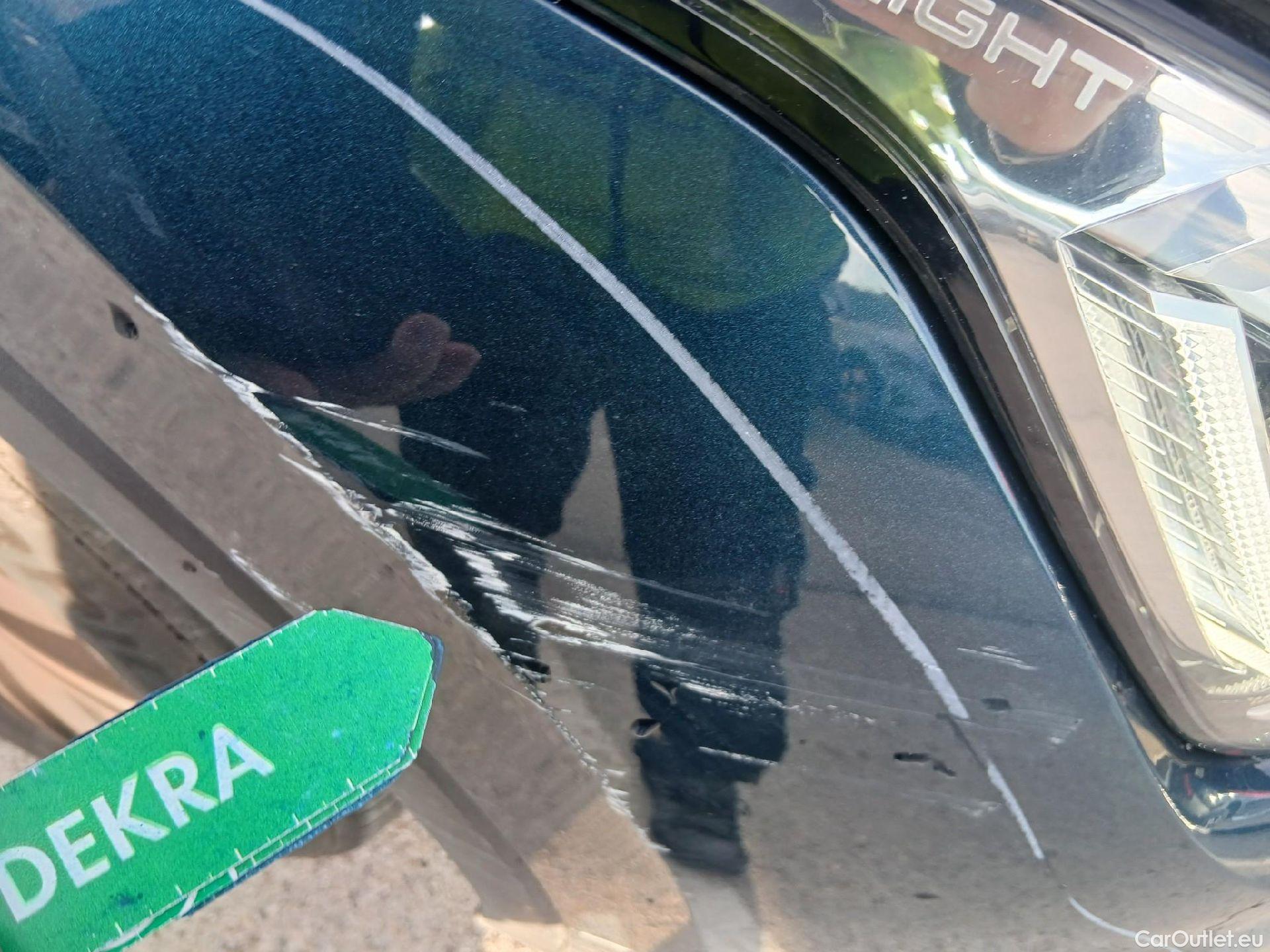  Volkswagen  Tiguan VOLKSWAGEN  / 2020 / 5P / todoterreno Life 1.4 TSI eHybrid 180kW (245CV) DSG #9