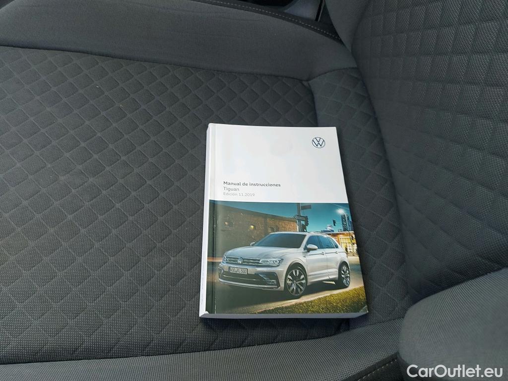  Volkswagen  Tiguan  Advance BMT 2.0 TDI 150CV AT7 E6dT #28