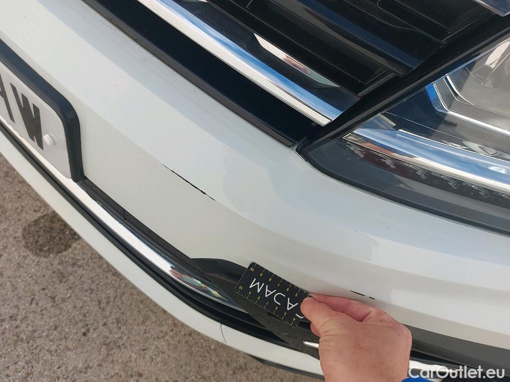  Volkswagen  Tiguan  Advance BMT 2.0 TDI 150CV AT7 E6dT #30