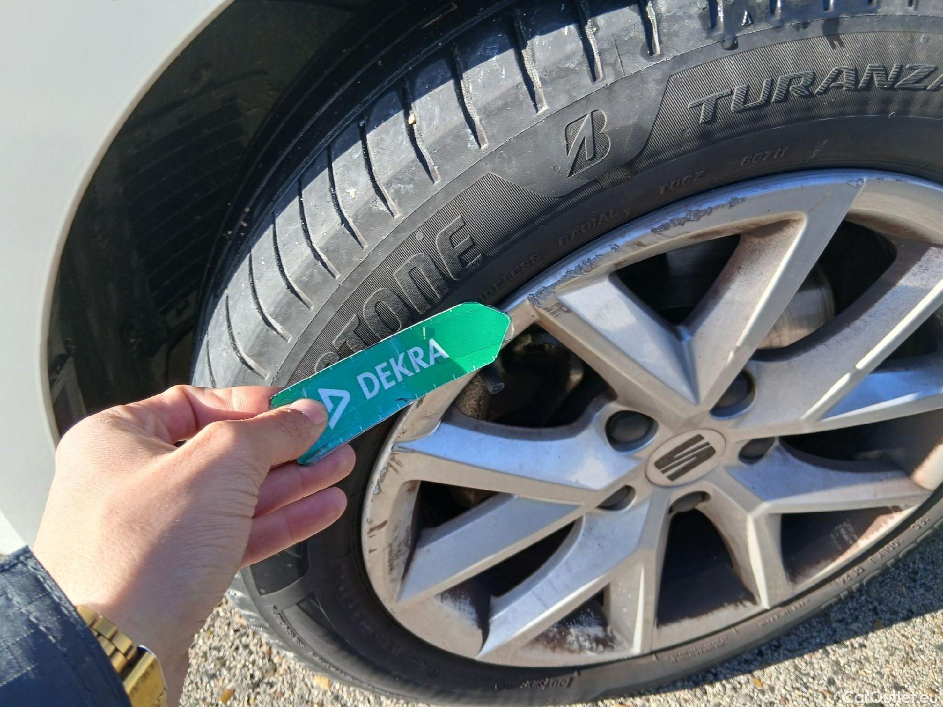  Land Rover  Discovery SEAT Nuevo León / 2020 / 5P / berlina con portón 2.0 TDI 85kW S&S Style Go (AC2) #11