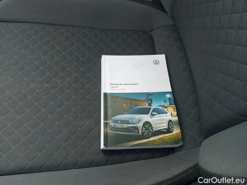  Volkswagen  Tiguan  Advance BMT 2.0 TDI 150CV AT7 E6dT #27