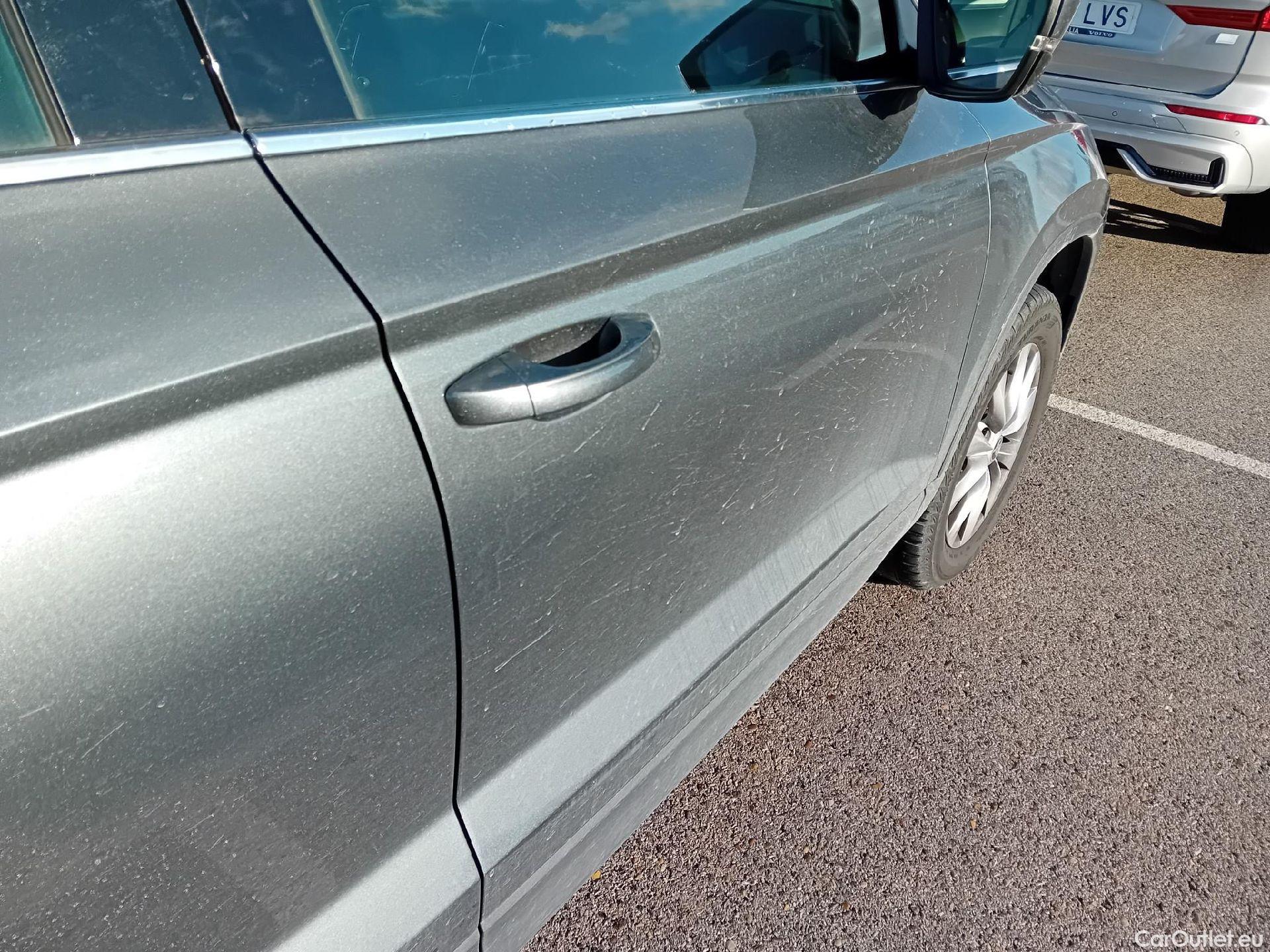  Skoda  Karoq SKODA  / 2021 / 5P / todoterreno 2.0 TDI 85kW (115CV) Ambition (AC) #23