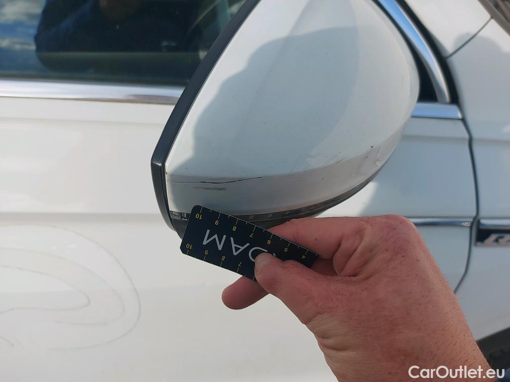  Volkswagen  Tiguan  Advance BMT 2.0 TDI 150CV AT7 E6dT #36