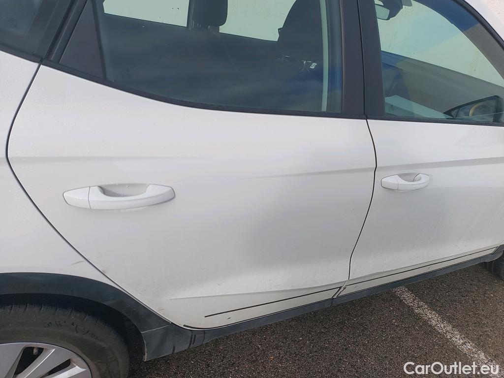  Seat  Arona  Style XM 1.0 TSI 110CV MT6 E6d #22