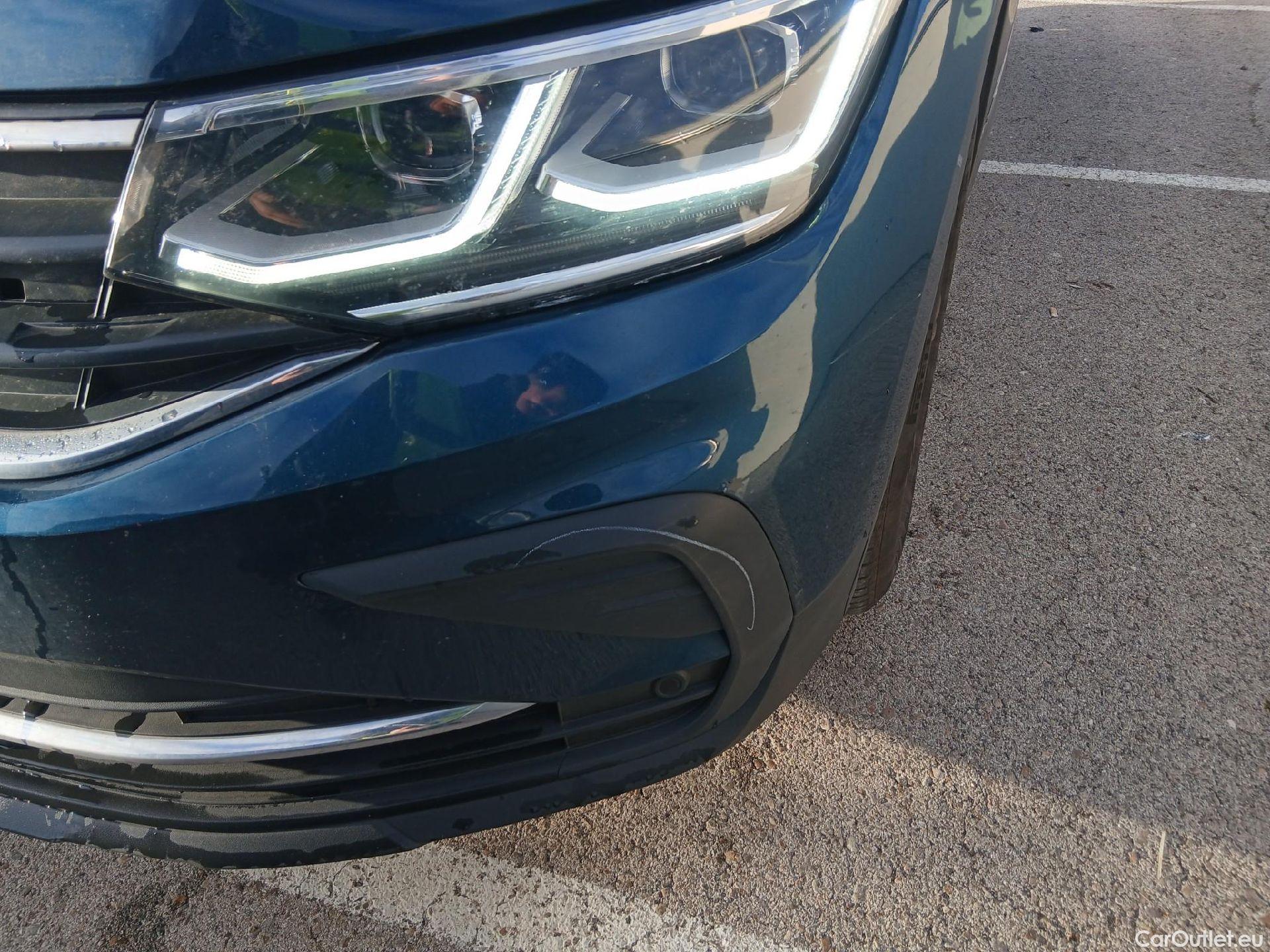  Volkswagen  Tiguan VOLKSWAGEN  / 2020 / 5P / todoterreno Life 1.4 TSI eHybrid 180kW (245CV) DSG #14