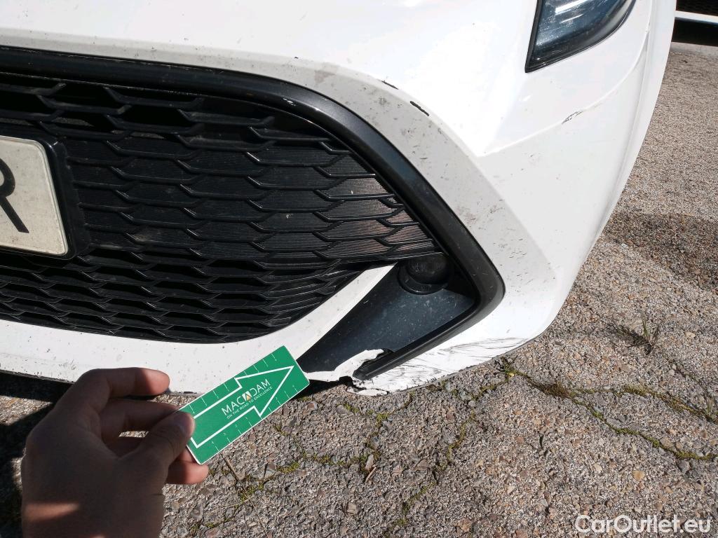  Toyota  Corolla TOYOTA  1.8 125H ACTIVE TECH E-CVT #3