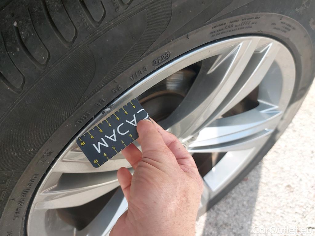  Volkswagen  Tiguan  Advance BMT 2.0 TDI 150CV AT7 E6dT #17