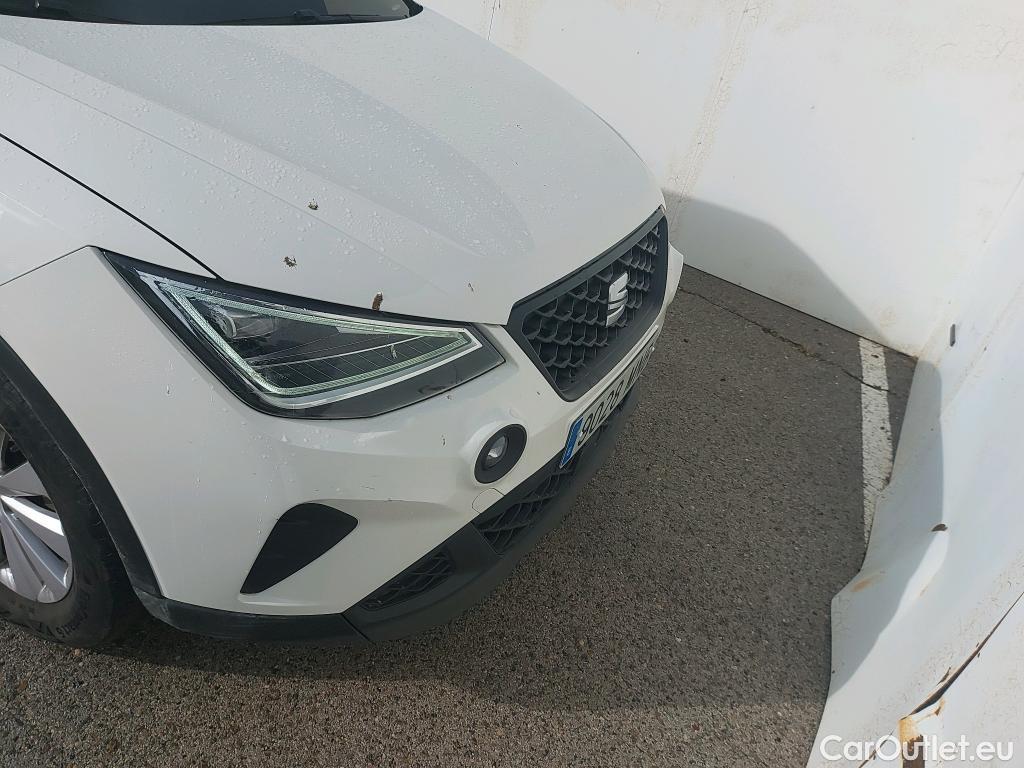  Seat  Arona  Style XM 1.0 TSI 110CV MT6 E6d #13