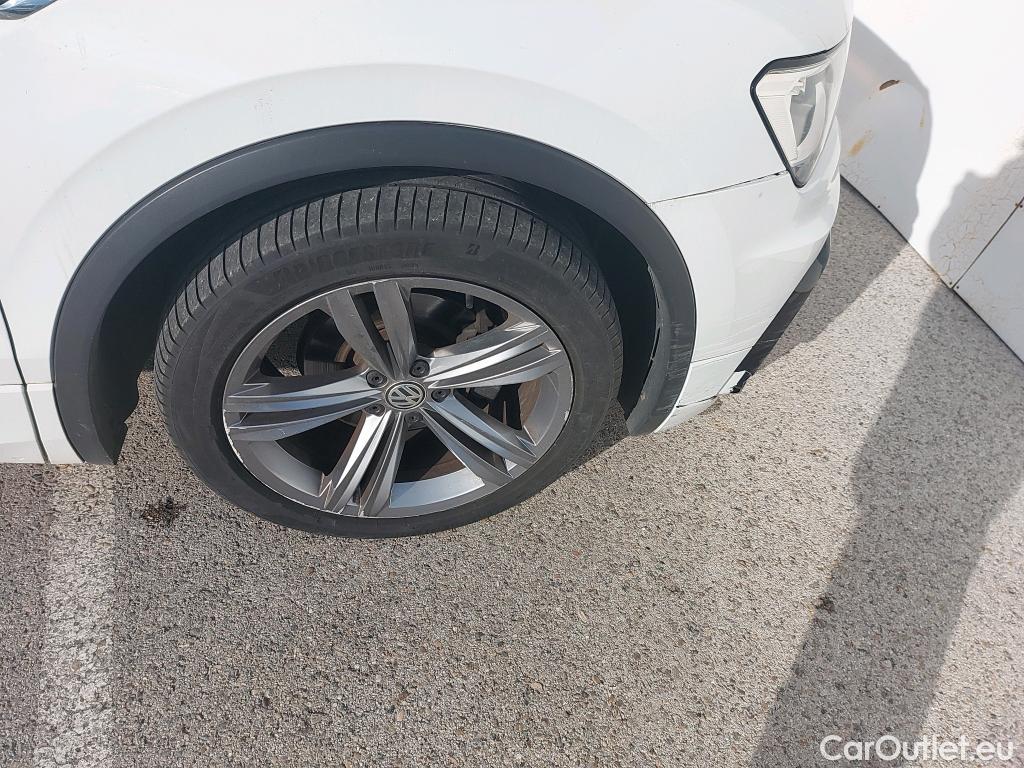  Volkswagen  Tiguan  Advance BMT 2.0 TDI 150CV AT7 E6dT #14