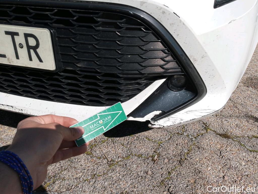  Toyota  Corolla TOYOTA  1.8 125H ACTIVE TECH E-CVT #4