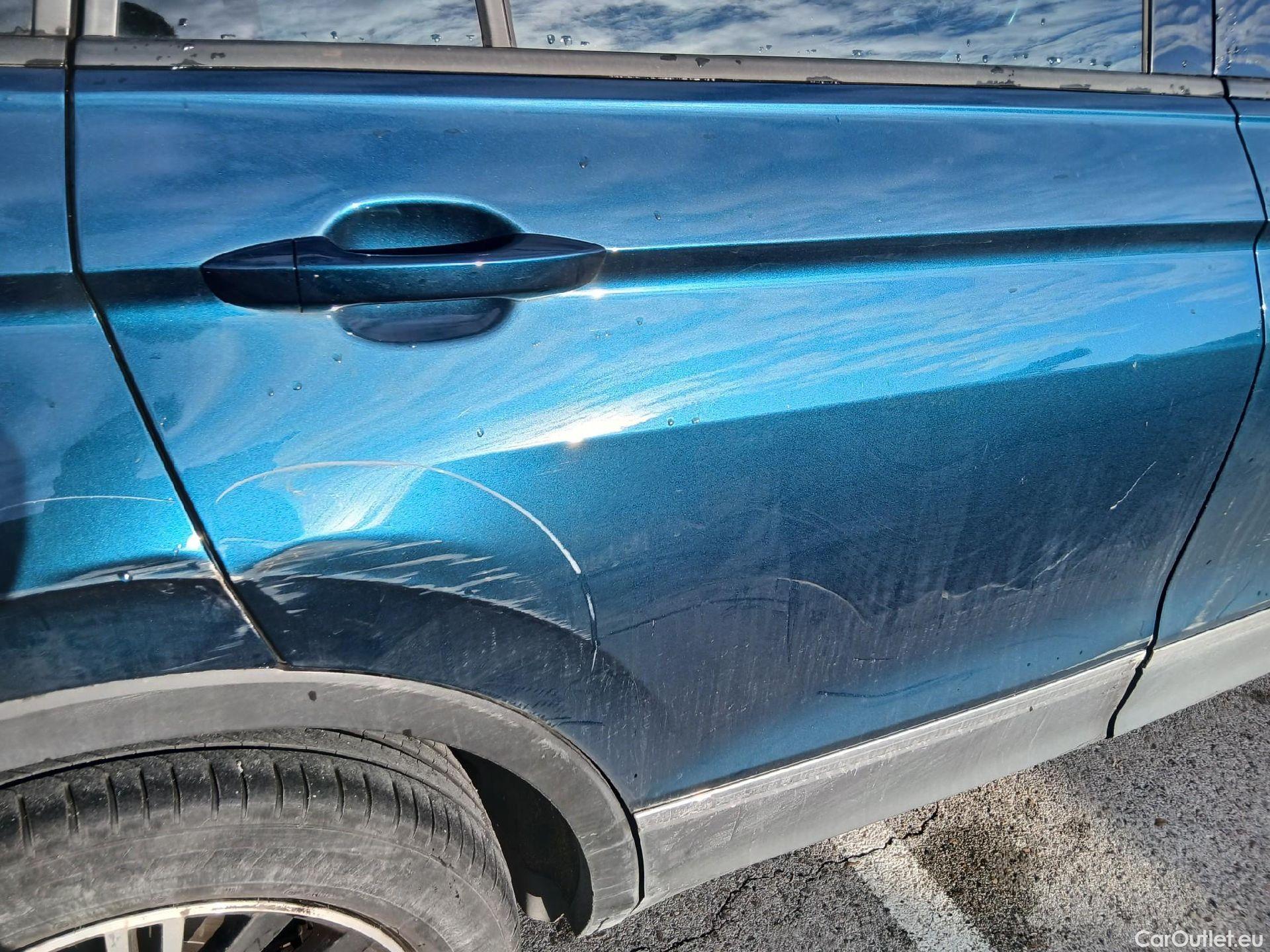  Volkswagen  Tiguan VOLKSWAGEN  / 2020 / 5P / todoterreno Life 1.4 TSI eHybrid 180kW (245CV) DSG #27