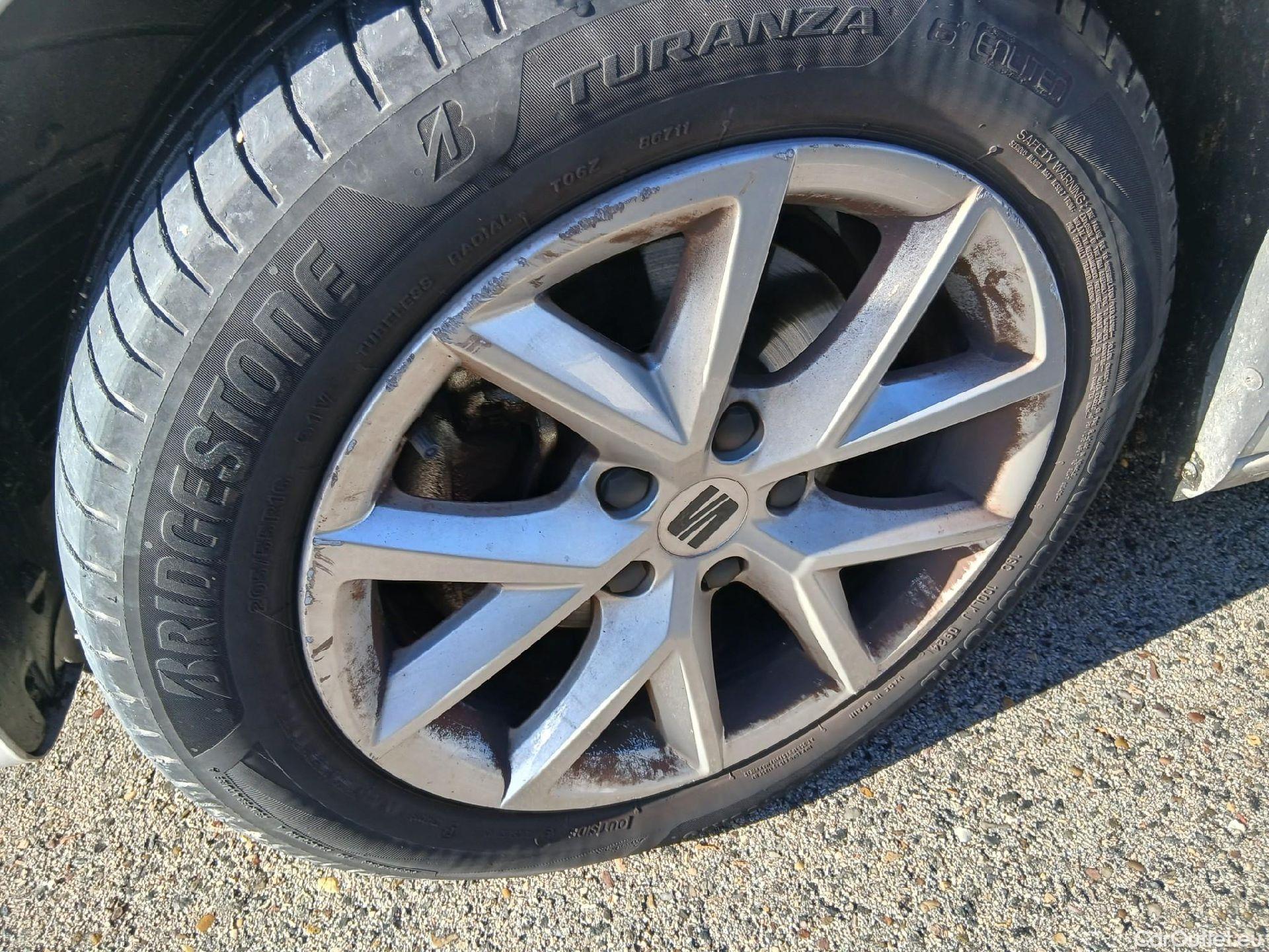  Land Rover  Discovery SEAT Nuevo León / 2020 / 5P / berlina con portón 2.0 TDI 85kW S&S Style Go (AC2) #10